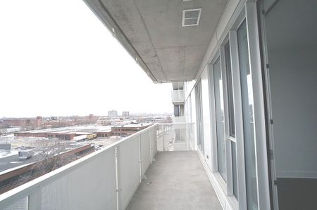 Condo for rent, Montréal (Côte-des-Neiges/Notre-Dame-de-Grâce) - Photo 4