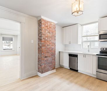 For Lease - 443 Ontario Street Unit# Main Floor, Newmarket, Ontario - Photo 6