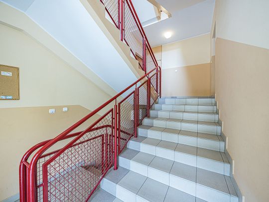 Mieszkanie 2 pokojowe Gdynia Dąbrowa - Photo 1