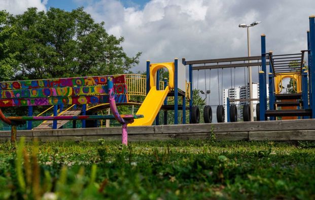 For Lease - 100 Graydon Hall Drive Unit# 1202, Toronto, Ontario - Photo 1