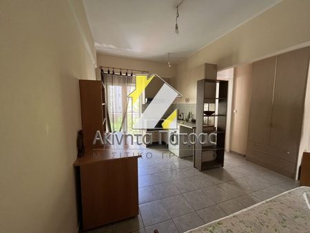 Studio/Γκαρσονιέρα για ενοικίαση Ανθούπολη (Πάτρα) - Photo 4