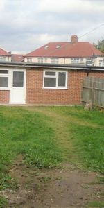 House share to rent - Photo 3