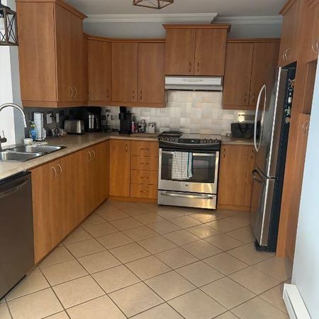 Condo à louer - Photo 3