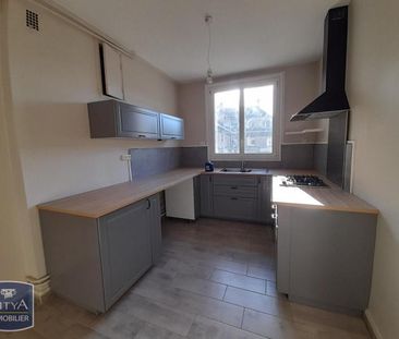 Location Appartement 2 pièces 56m² TOURS 37000 - Photo 4