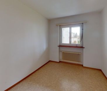 3 Zimmer, 61 m², EG - Foto 1