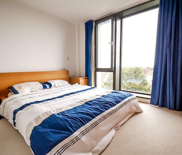 A 1 Bedroom Flat in St James Walk GL50 3UB - Photo 2