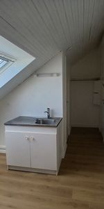 Location Appartement 1 pièce 13m² - Photo 4
