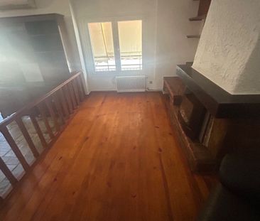 Διαμέρισμα για ενοικίαση Χαροκόπου (Καλλιθέα) - Φωτογραφία 4