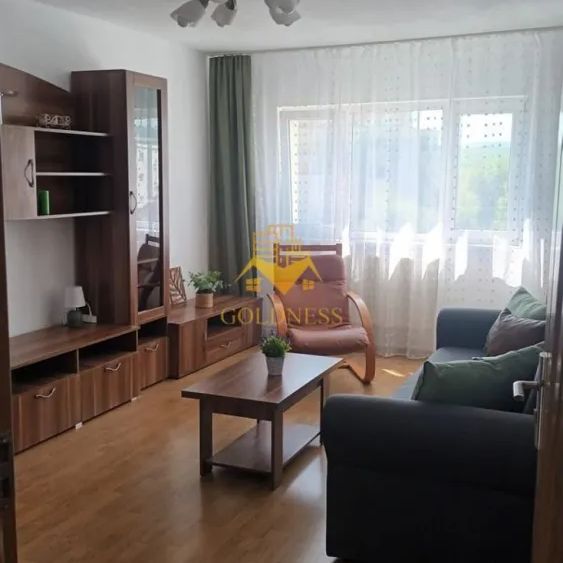 2 camere decomandate, Intre Lacuri, Iulius Mall, FSEGA, Profi, Auchan - Fotografie 1