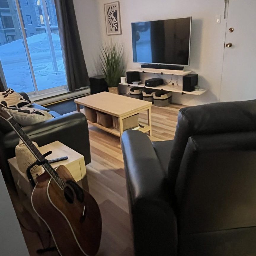 112#2 du Sanctuaire Trois-Rivières - Photo 1