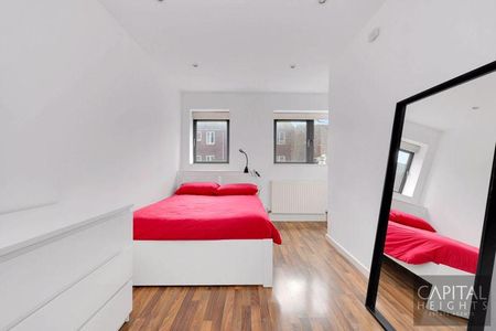 1 bedroom flat to rent - Photo 5