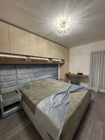 3 camere de inchiriat | PIPERA CONCEPT | PRIMA CHIRIE - Photo 4