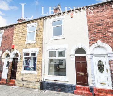2 bedroom house to rent Kimberley Road, Stoke-on-Trent, ST1 - Photo 4