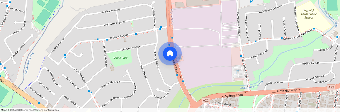 113A Orange Grove Road, NSW 2170, Liverpool