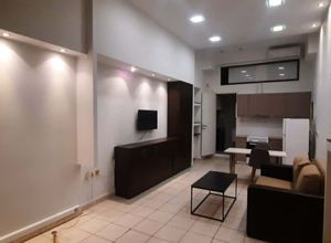 Studio/Γκαρσονιέρα για ενοικίαση - Βόλος, - Photo 1