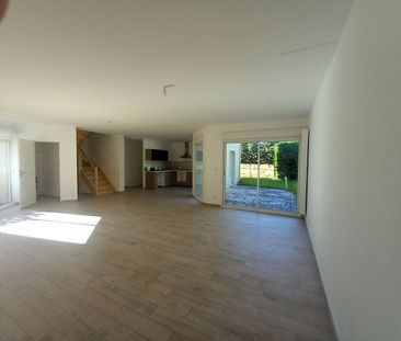 Tout savoir sur cette maison à L'Étang-la-Ville - Photo 1