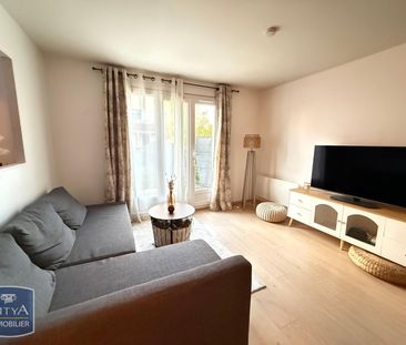 Location Appartement 3 pièces 62m² ST PRIEST EN JAREZ 42270 - Photo 4