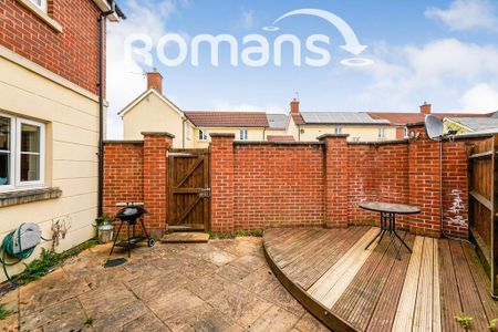 3 bedroom terraced house to rent - Photo 3