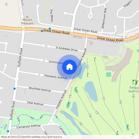 2/16 Hoylake Ave, Vic 3228, Jan Juc