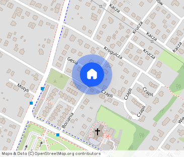 Luksusowe mieszkanie na wynajem - Zdjęcie 1