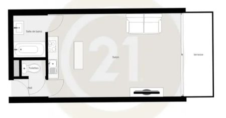 Woluwedal 8, 1932 Zaventem Sint-Stevens-Woluwe, België - Photo 2