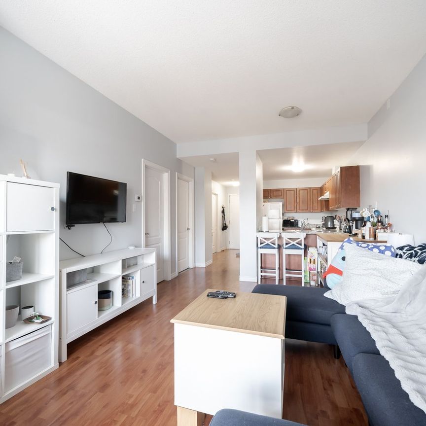 For Lease - 135 James Street Unit# 605, Hamilton, Ontario - Photo 1