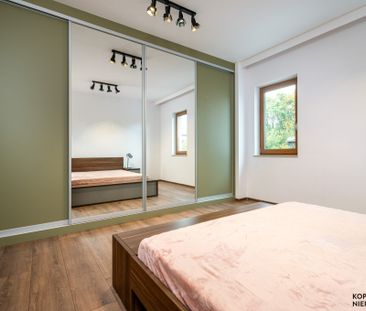 4 pokoje, nowe budownictwo, duży taras, parking - Photo 3