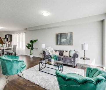 For Lease - 152 Golden Springs Drive, Brampton, Ontario - Photo 5