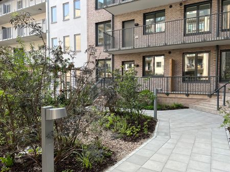 Sankta Katarinas gata 2, Trelleborg Centrum - Foto 5