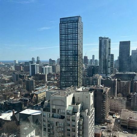 For Lease - 308 Jarvis Street Unit# 2201, Toronto, Ontario - Photo 4