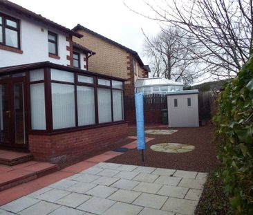 3 bedroom detached house to rent - Photo 4