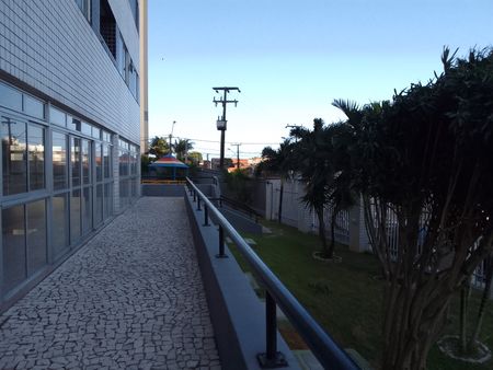MESSEJANA - APARTAMENTO - INACIO VASCONCELOS, 221 APTO 1011 COND ATLANTICO SUL - Foto 2