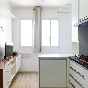Studio para alugar com 25m², 1 quarto e sem vaga - Photo 1