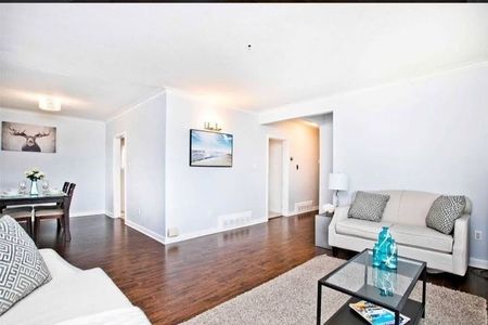 For Lease - 31 Romulus Drive Unit# Main, Toronto, Ontario - Photo 5