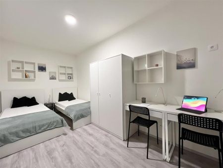 Pronájem bytu 2+kk 32 m2 - Photo 3