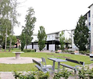 Irrblosset, Vallavägen 2 B.306 - Photo 1