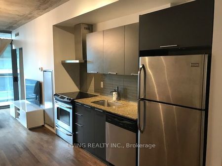 Six50 King West Lofts 650 , #604 - Photo 2