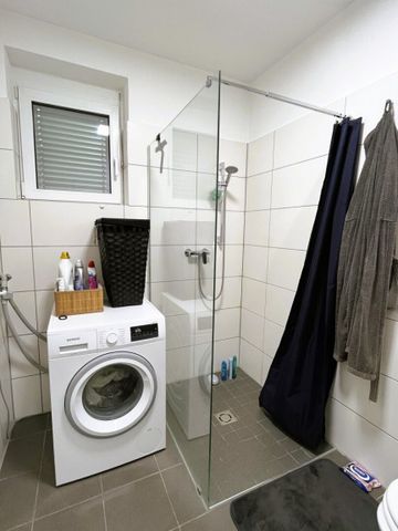 Moderne Garconniere mit Garten in Graz - Foto 5