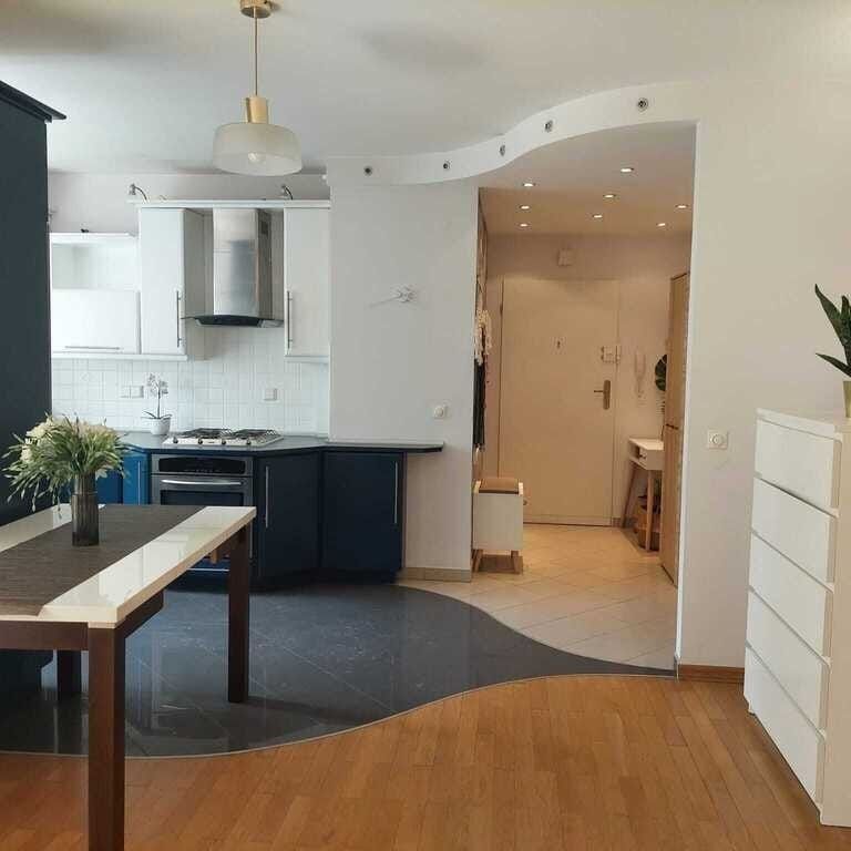 Zobacz>>>3 pokoje, 2 balkony, garaż 63.8 m² - Zdjęcie 1