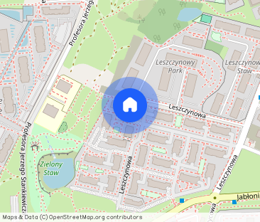 Mieszkanie z ogródkiem, 34,5m2, Jasień,Leszczynowa - Photo 1