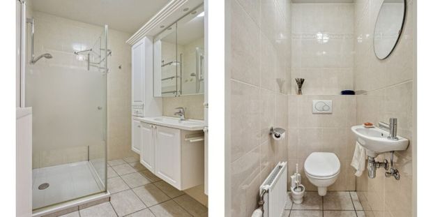 Appartement te huur in Helchteren voor € 900 met 1 slaapkamer - Photo 1