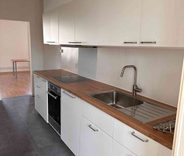 3.5 Zimmer, 70 m², 1. Stock - Foto 4