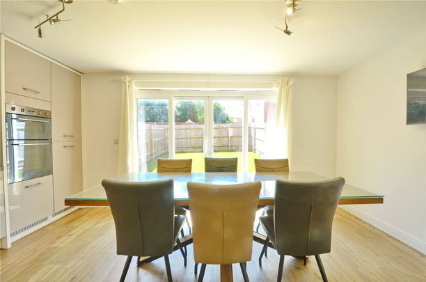 Colts Ground, Cheswick Village - Photo 1