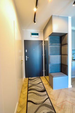 Nowoczesne 2 pok balkon miejsce postojowe Gumieńce (438051) - Photo 5