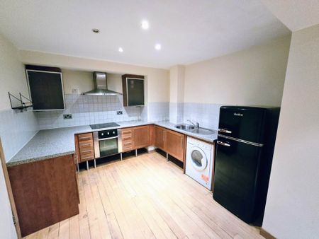 Model Lodging House, Bloom Street, Manchester - Photo 3