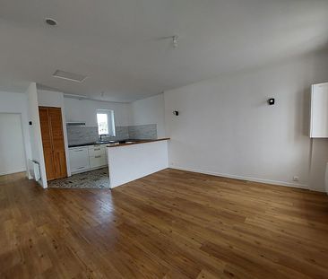 Bourg Geneston - Appartement T2 - 59.21 M² - Photo 1