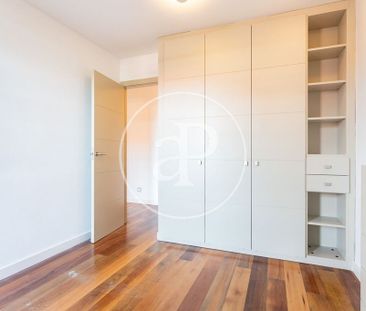 5 bedroom luxury penthouse for rent in Barcelona, Spain - Photo 3