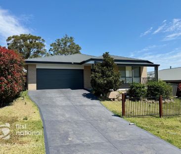 59 Royalty Street, West Wallsend NSW 2286 - House For Rent | Domain - Photo 4