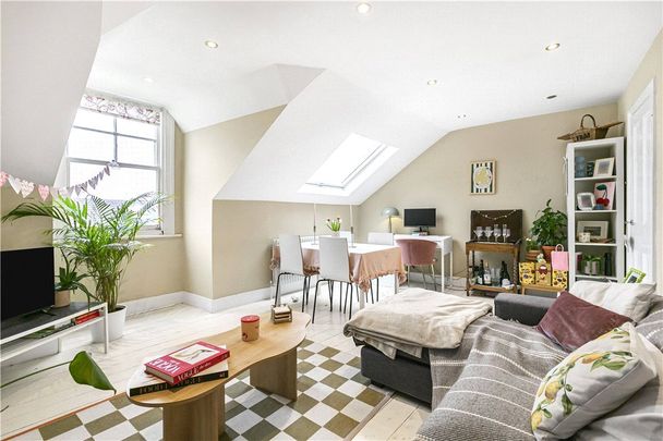 Lower Richmond Road, London, SW15 1EX - Photo 1