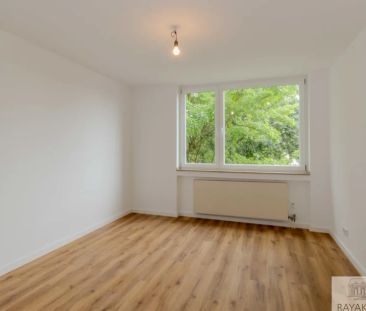 Großzügige, helle Etagenwohnung in Hilden - Ideal für Familien oder... - Photo 4